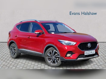 Used MG MG ZS 2023 for sale - 78365574: Photo