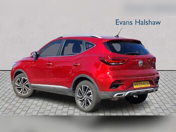 Used MG MG ZS 2023 for sale - 78365574: Photo