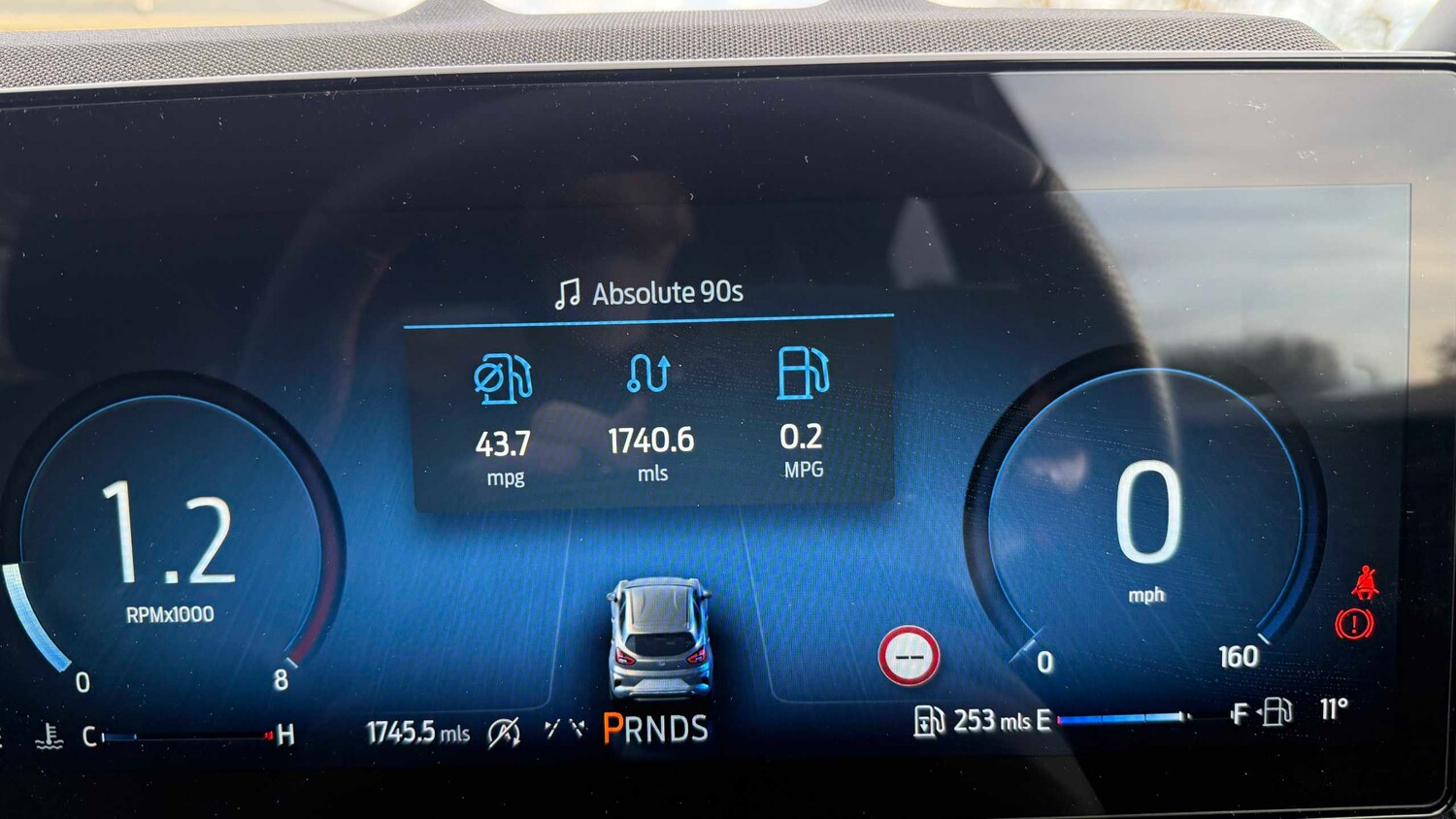 Used Ford Puma 2025 for sale - 77206493: Photo 10