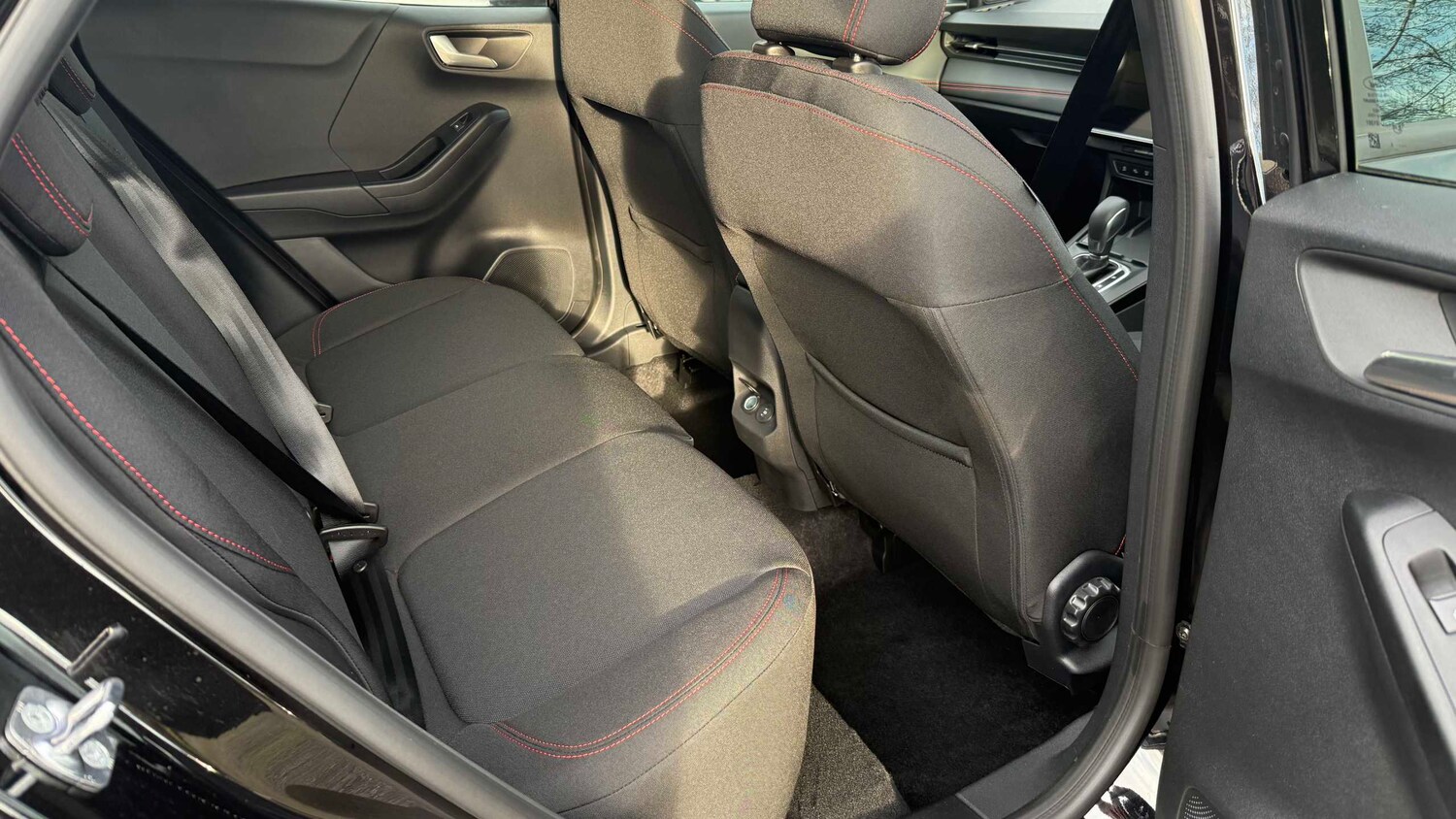 Used Ford Puma 2025 for sale - 77206493: Photo 13