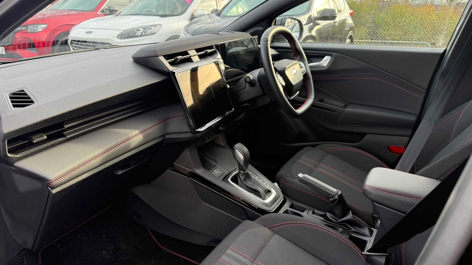 Used Ford Puma 2025 for sale - 77206493: Photo 14