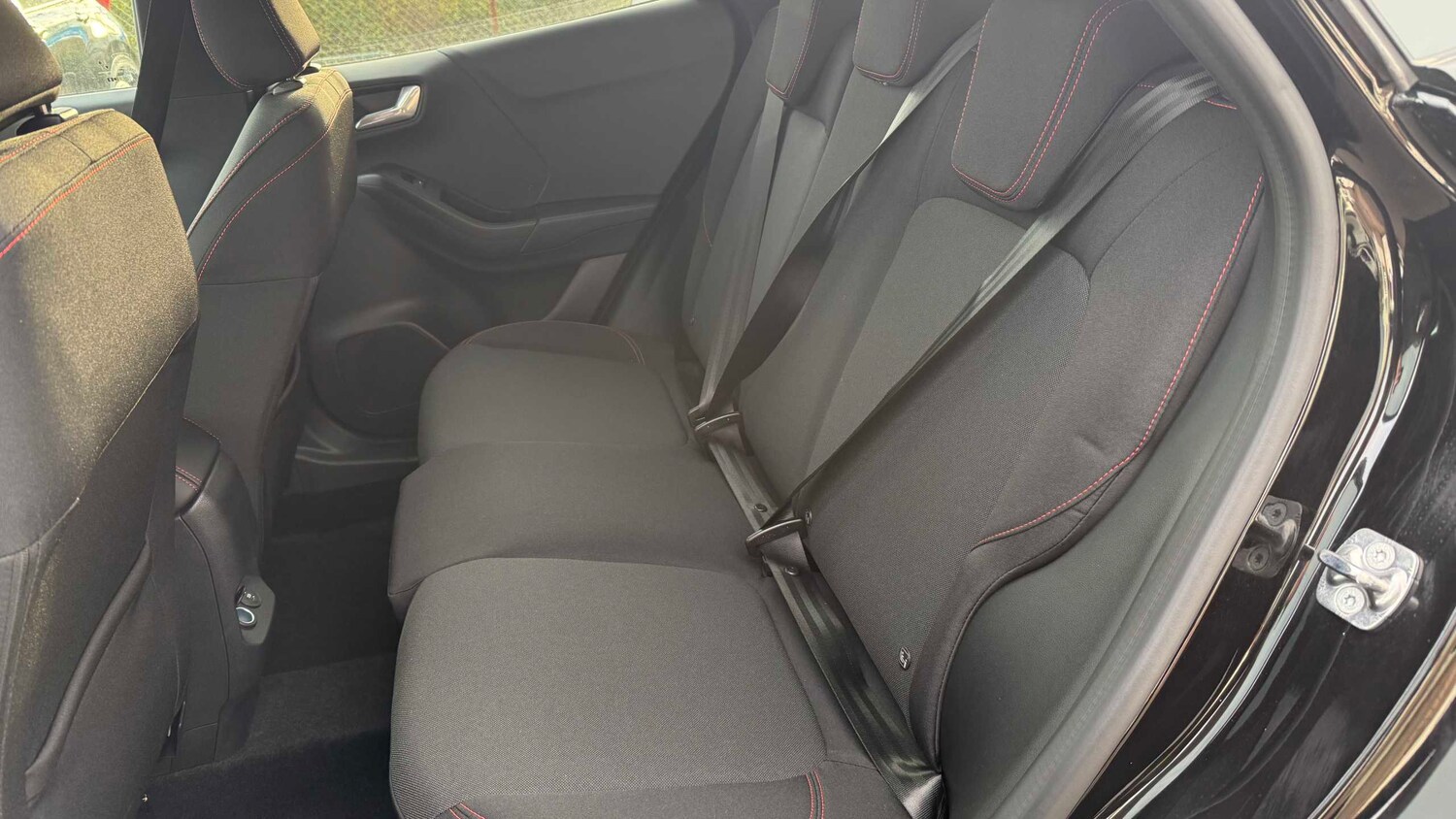 Used Ford Puma 2025 for sale - 77206493: Photo 16