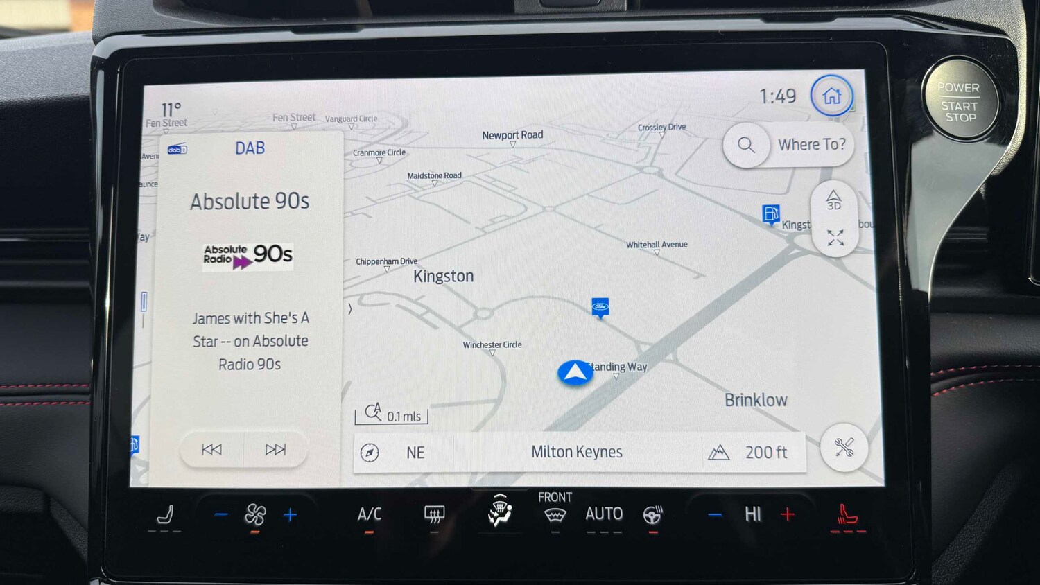 Used Ford Puma 2025 for sale - 77206493: Photo 19