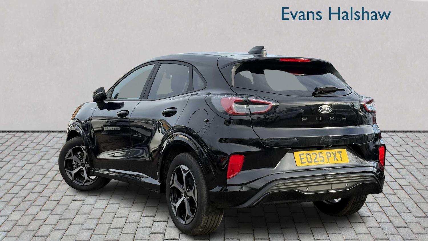 Used Ford Puma 2025 for sale - 77206493: Photo 2