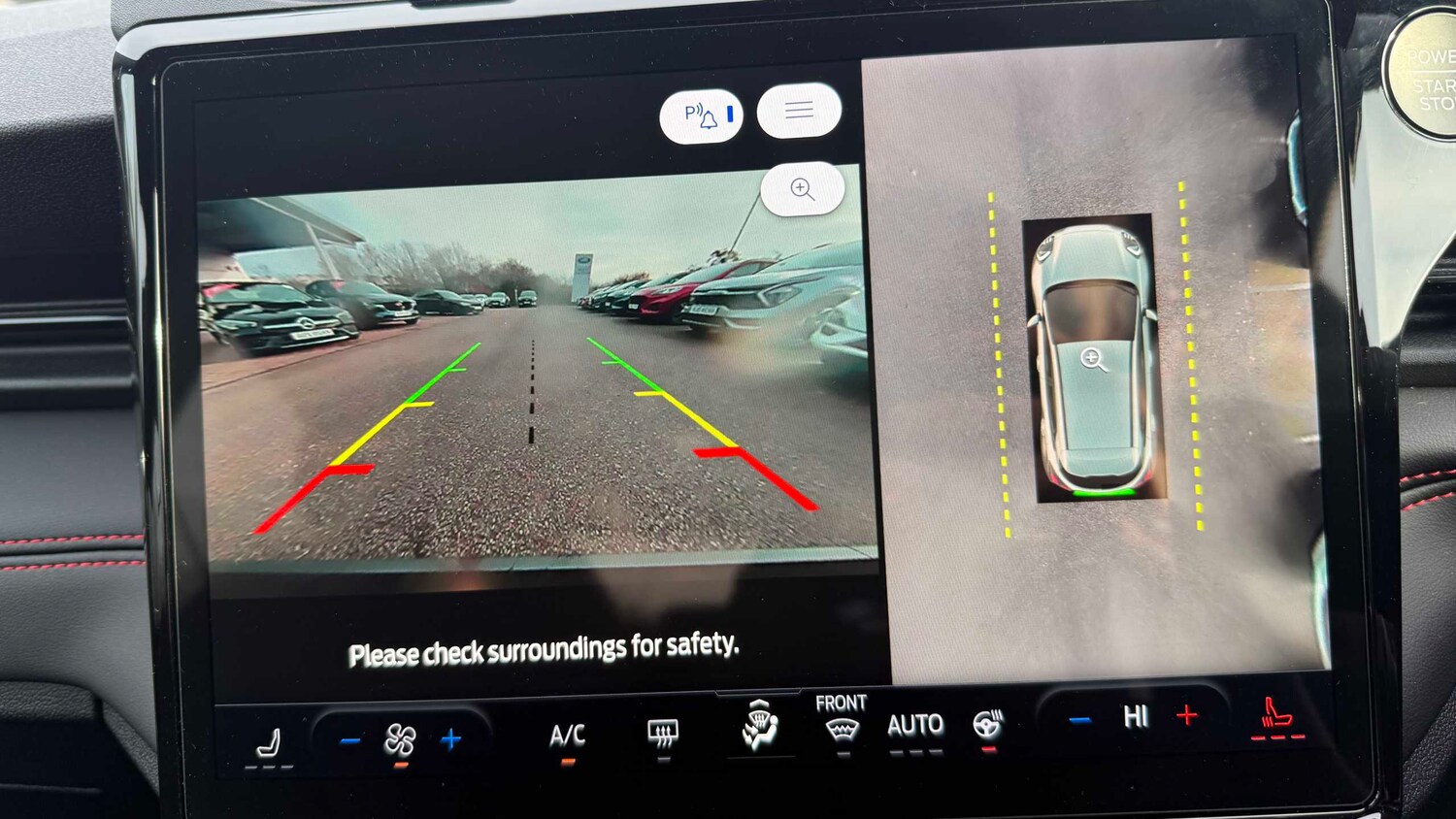 Used Ford Puma 2025 for sale - 77206493: Photo 20