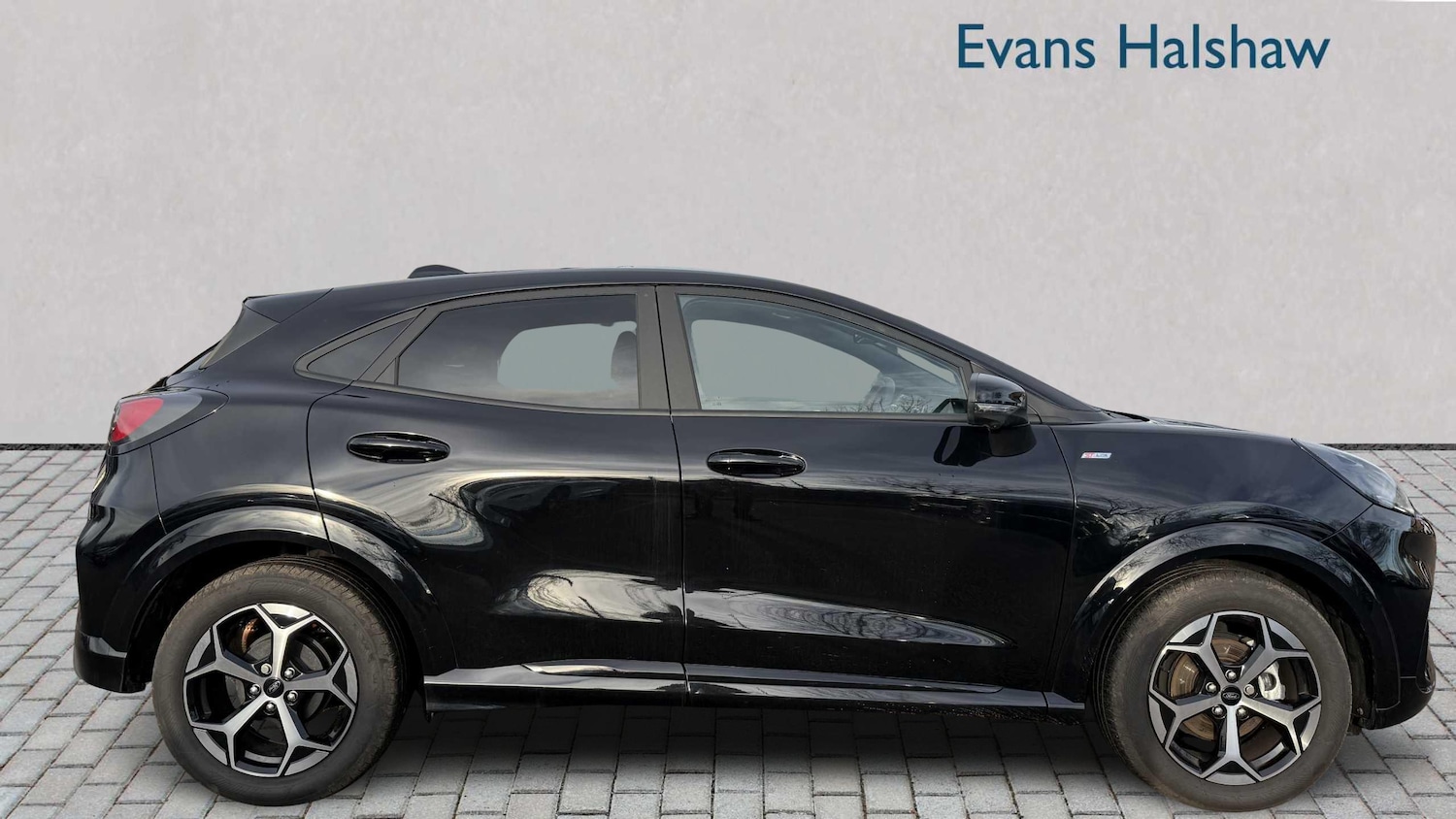 Used Ford Puma 2025 for sale - 77206493: Photo 3