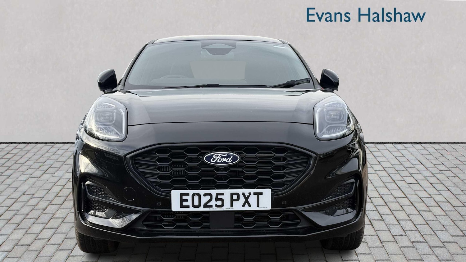 Used Ford Puma 2025 for sale - 77206493: Photo 4