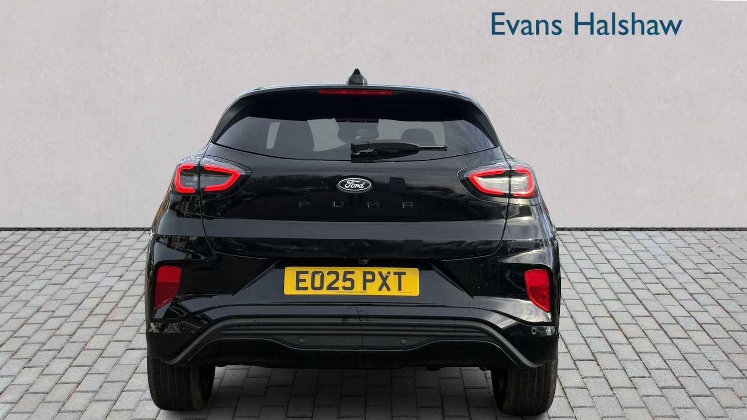 Used Ford Puma 2025 for sale - 77206493: Photo 5