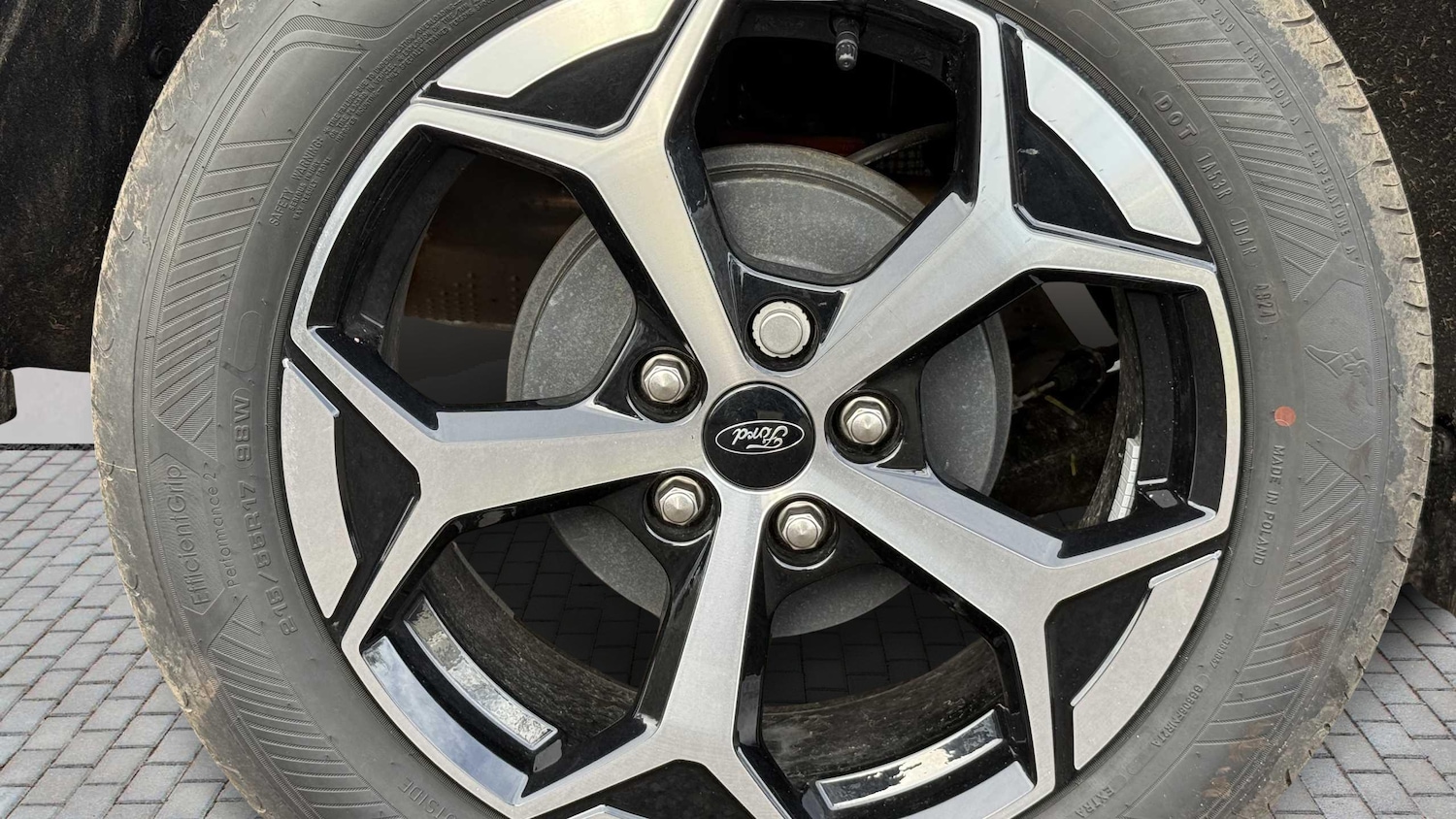 Used Ford Puma 2025 for sale - 77206493: Photo 6