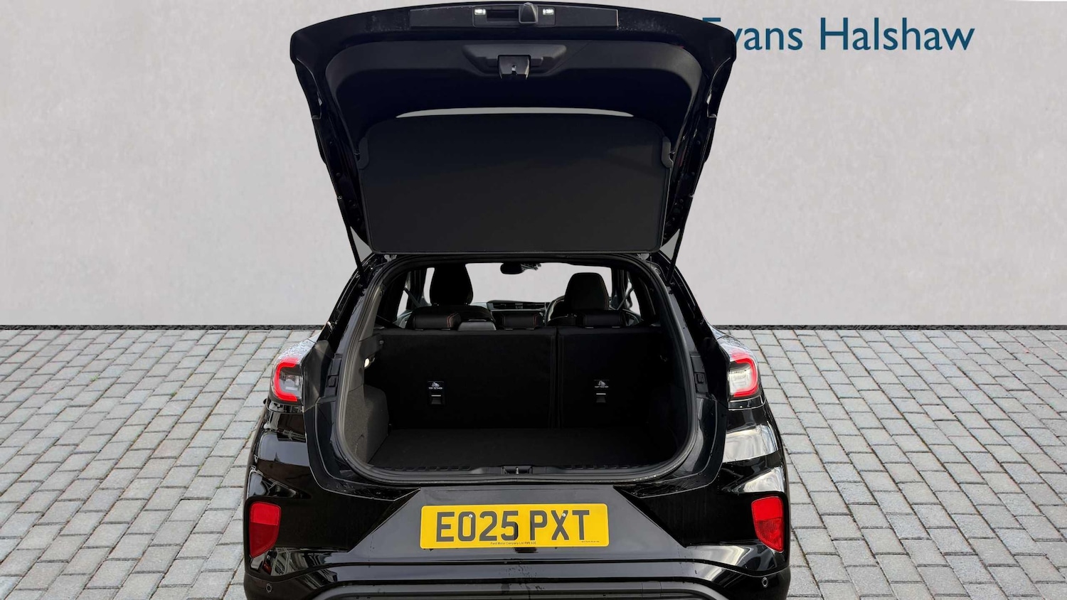 Used Ford Puma 2025 for sale - 77206493: Photo 7