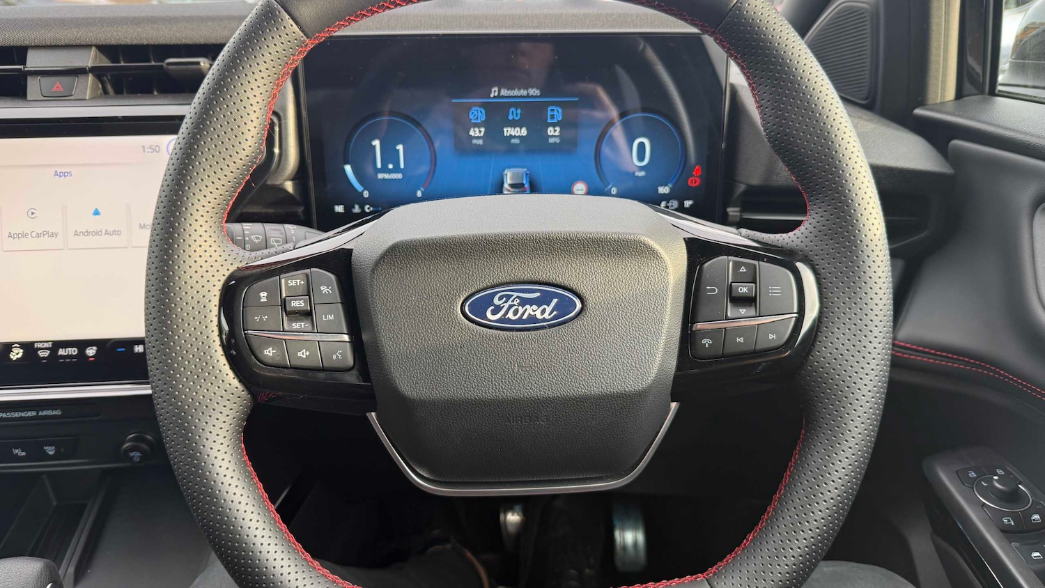 Used Ford Puma 2025 for sale - 77206493: Photo 9