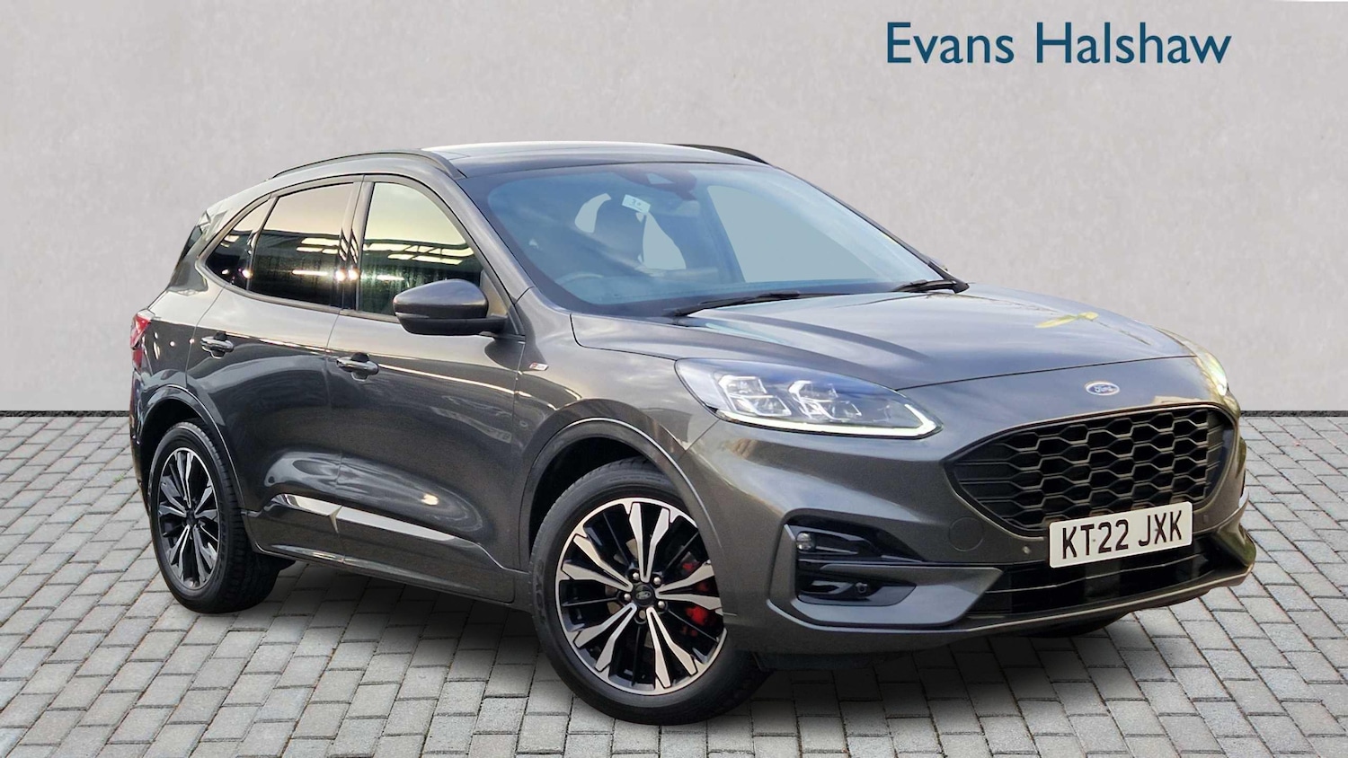 Used Ford Kuga 2022 for sale - 76529225: Photo 1