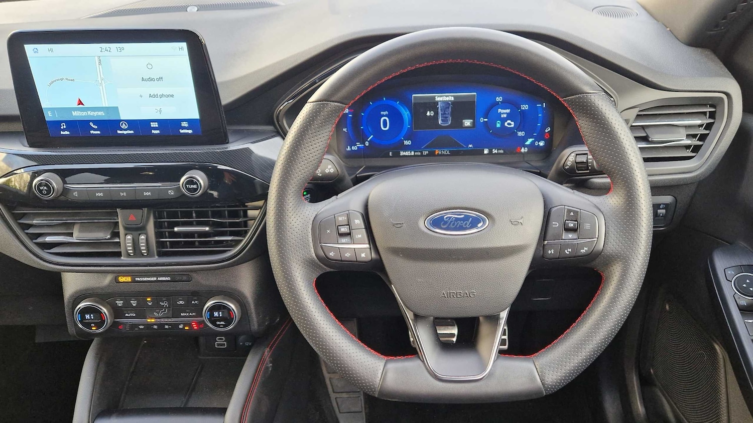 Used Ford Kuga 2022 for sale - 76529225: Photo 11