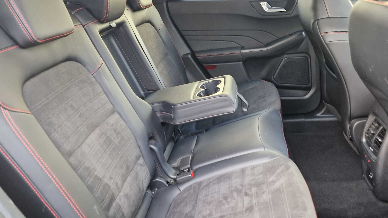 Used Ford Kuga 2022 for sale - 76529225: Photo 15