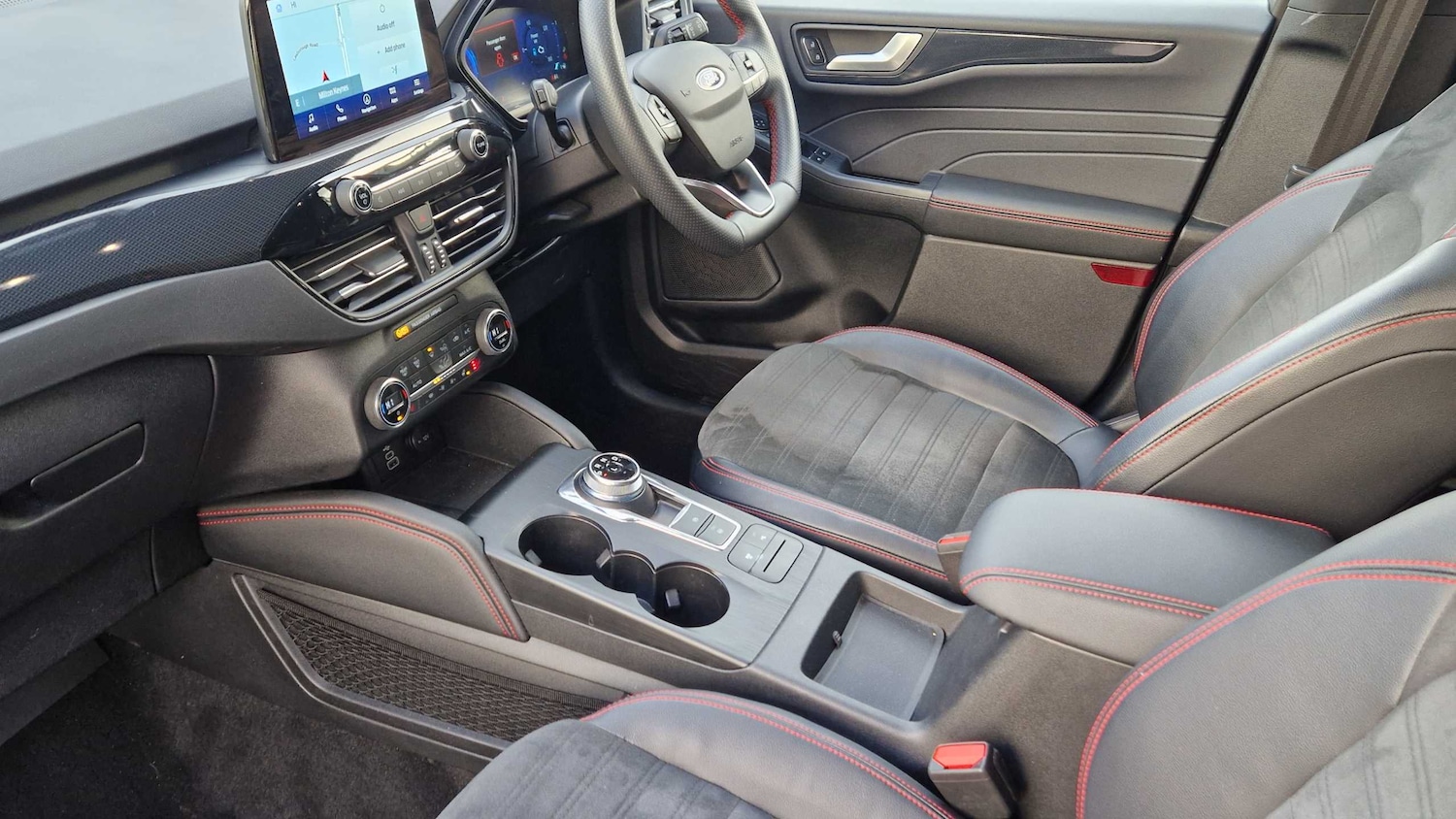 Used Ford Kuga 2022 for sale - 76529225: Photo 16