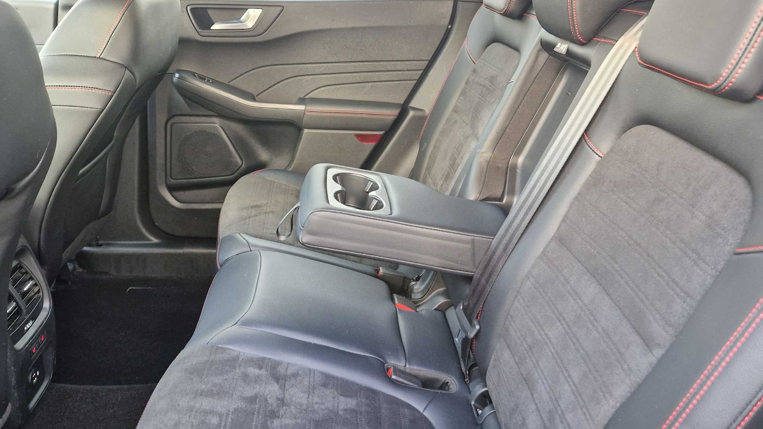 Used Ford Kuga 2022 for sale - 76529225: Photo 17