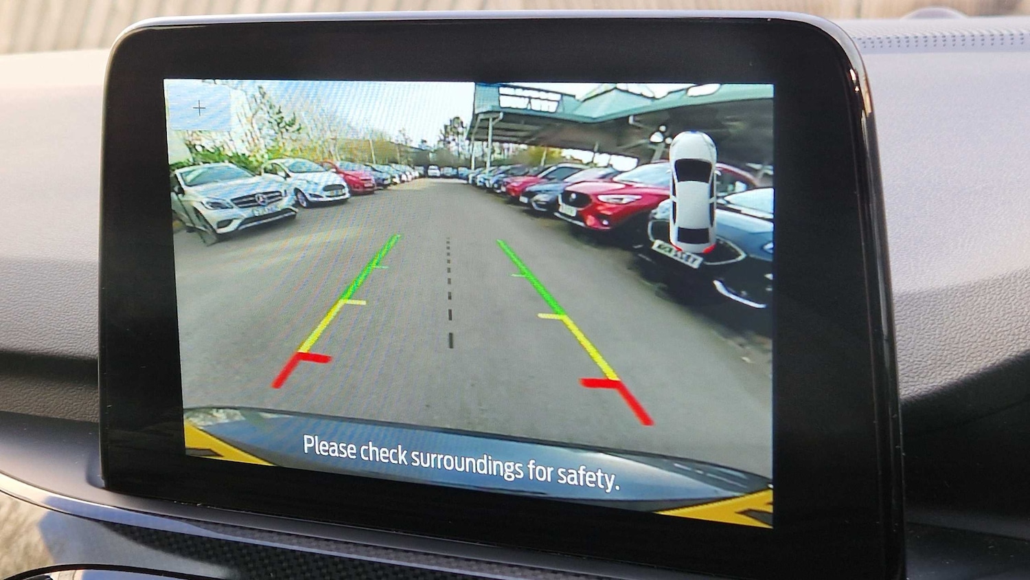 Used Ford Kuga 2022 for sale - 76529225: Photo 20