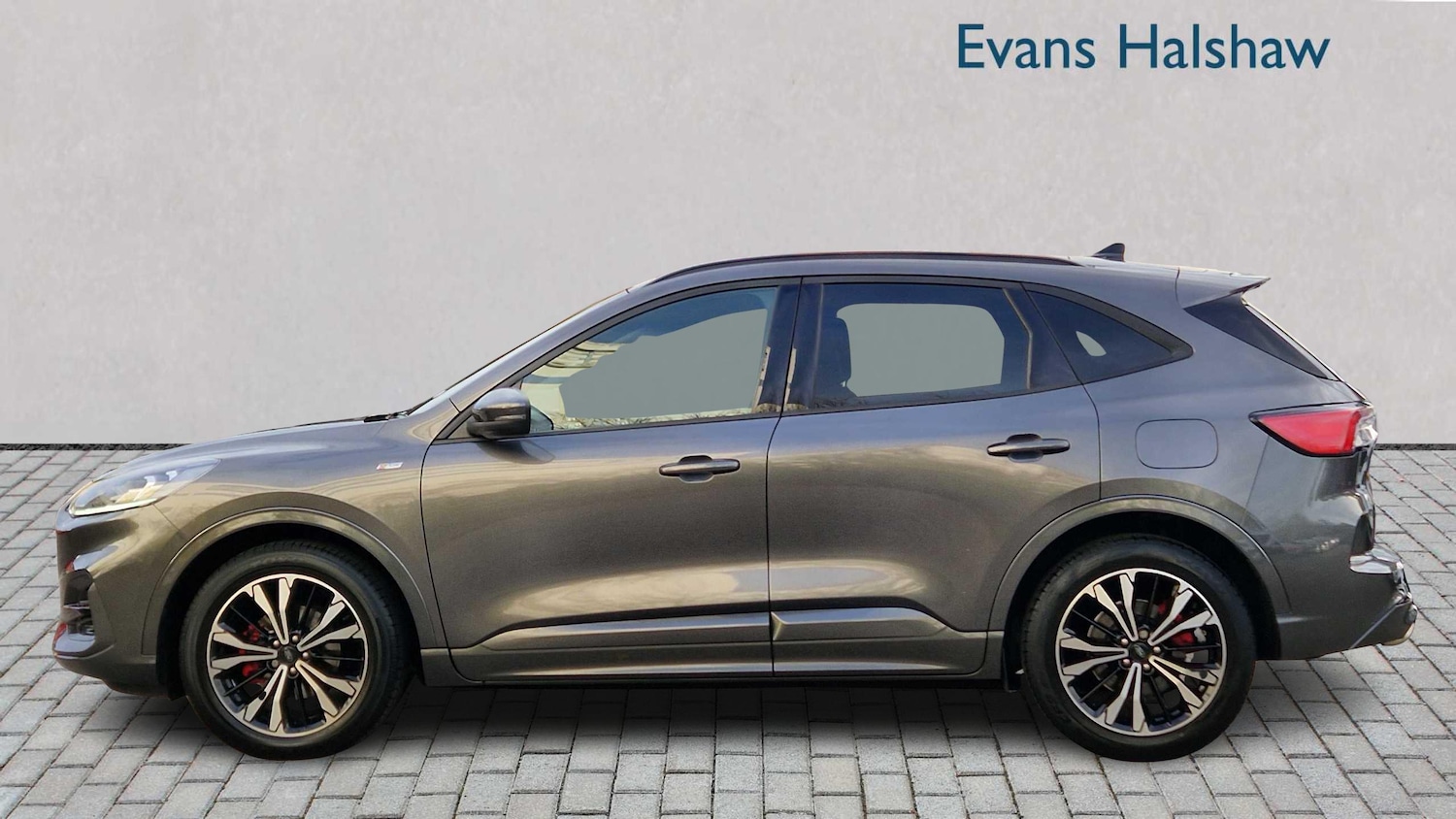 Used Ford Kuga 2022 for sale - 76529225: Photo 3