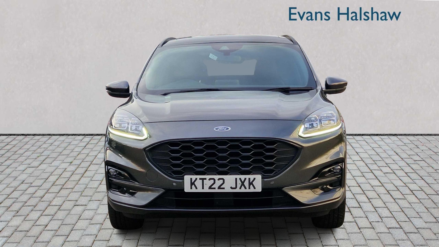 Used Ford Kuga 2022 for sale - 76529225: Photo 4