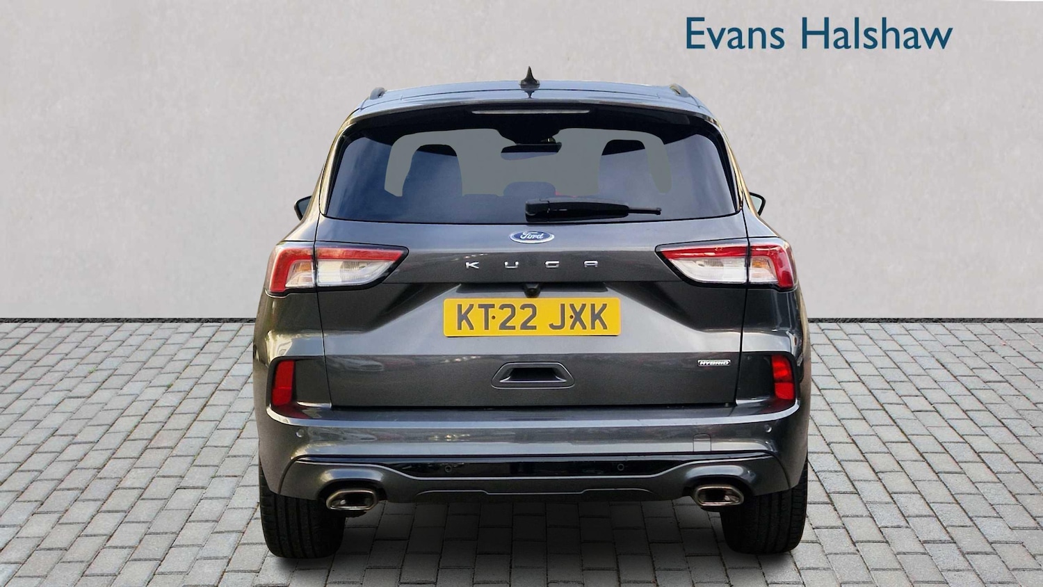 Used Ford Kuga 2022 for sale - 76529225: Photo 5