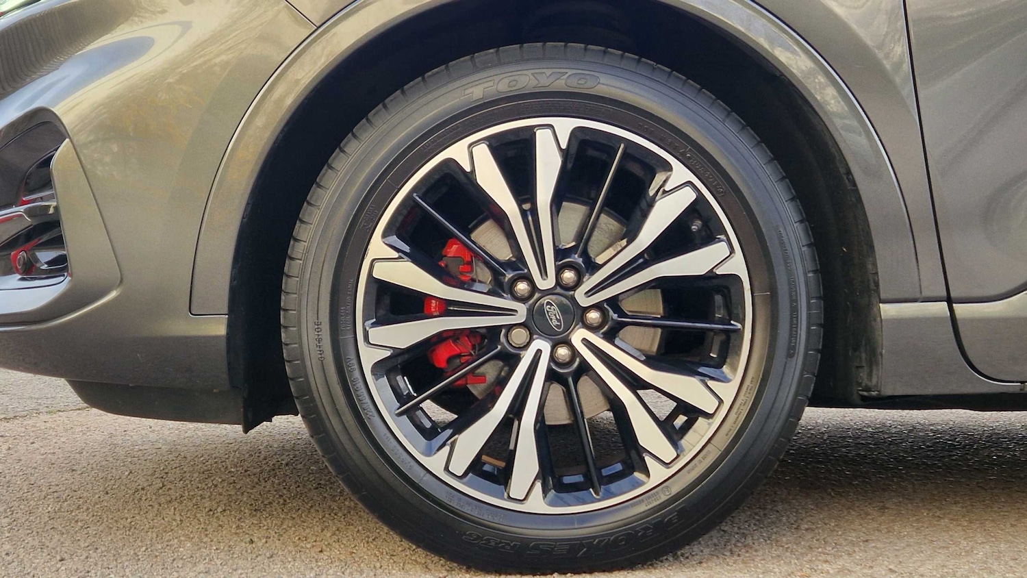 Used Ford Kuga 2022 for sale - 76529225: Photo 7