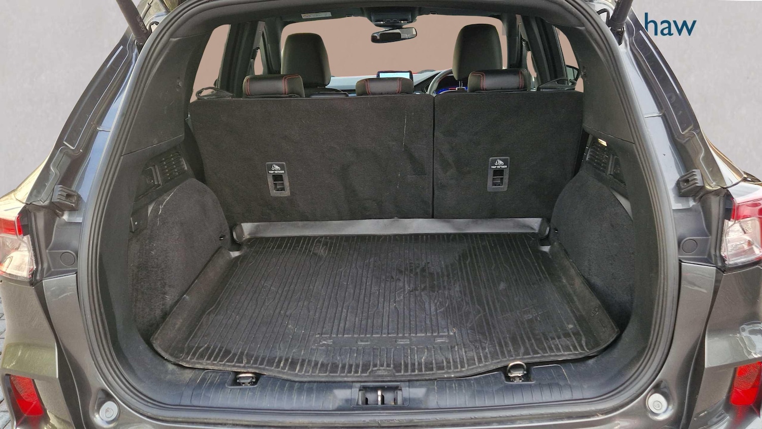 Used Ford Kuga 2022 for sale - 76529225: Photo 8