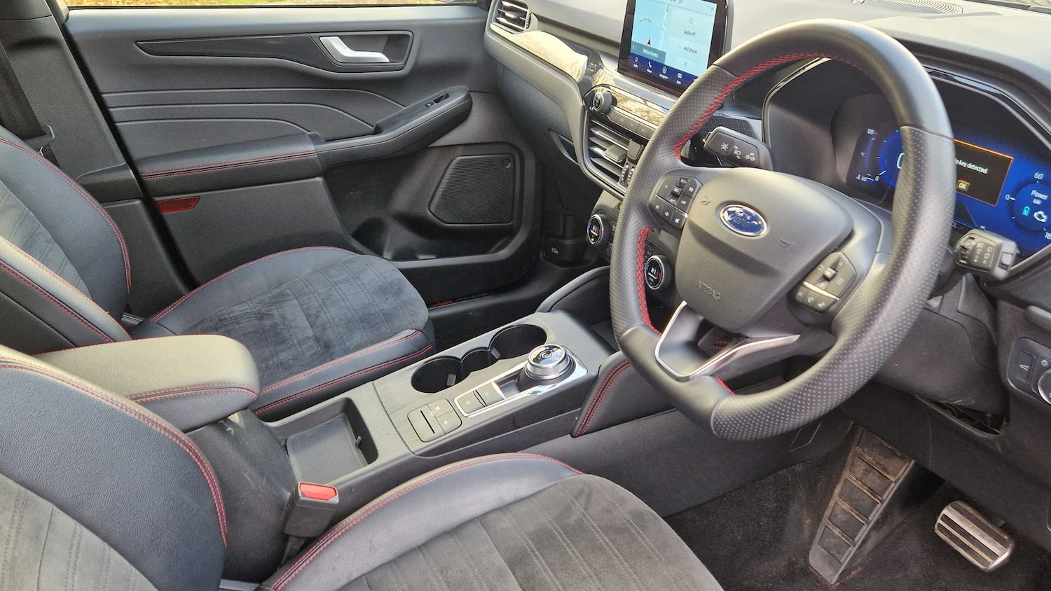Used Ford Kuga 2022 for sale - 76529225: Photo 9