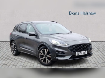 Used Ford Kuga 2023 for sale - 77429221: Photo