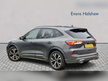 Used Ford Kuga 2023 for sale - 77429221: Photo