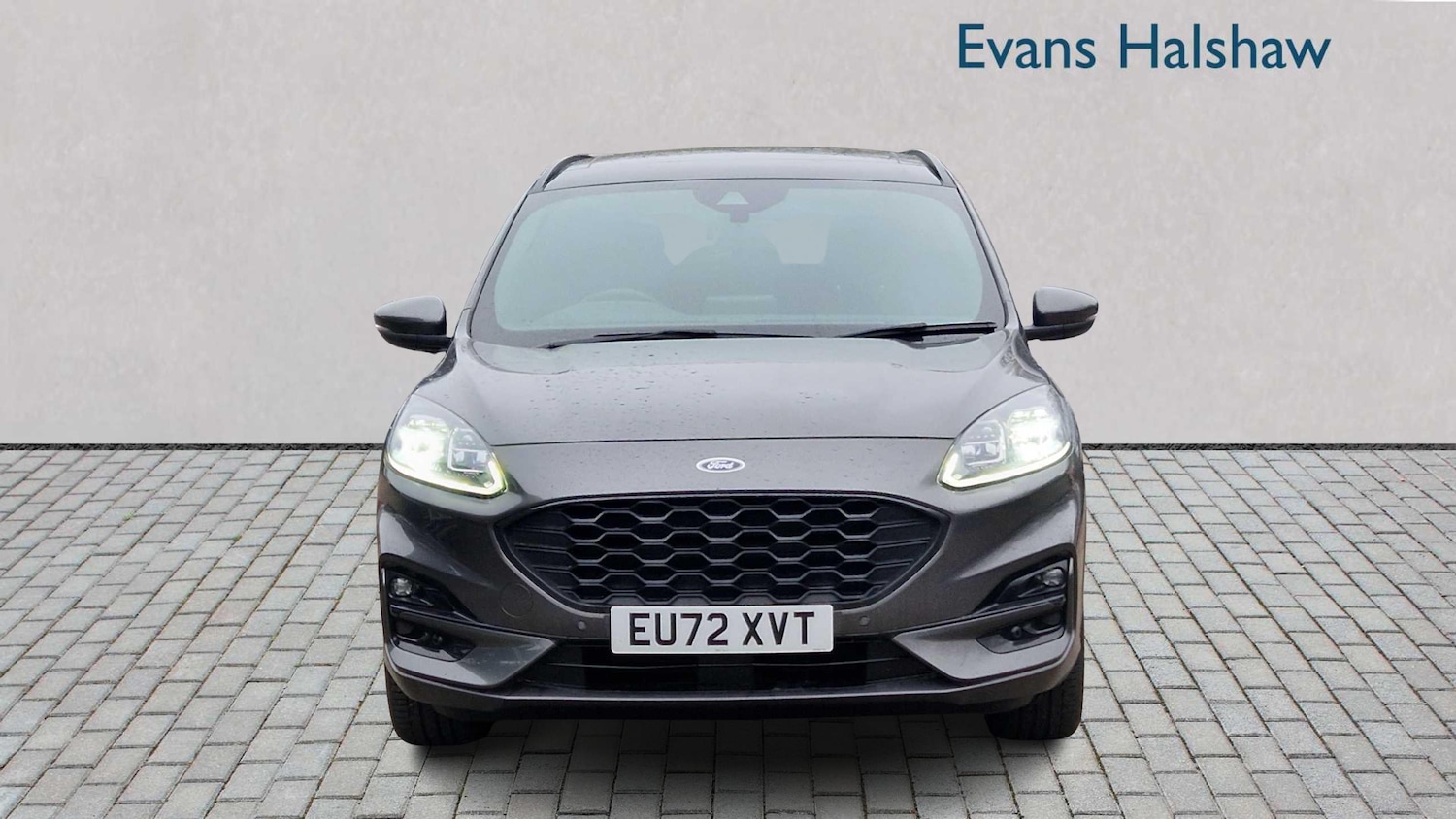 Used Ford Kuga 2023 for sale - 77429221: Photo 3