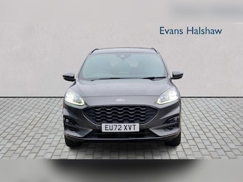 Used Ford Kuga 2023 for sale - 77429221: Photo