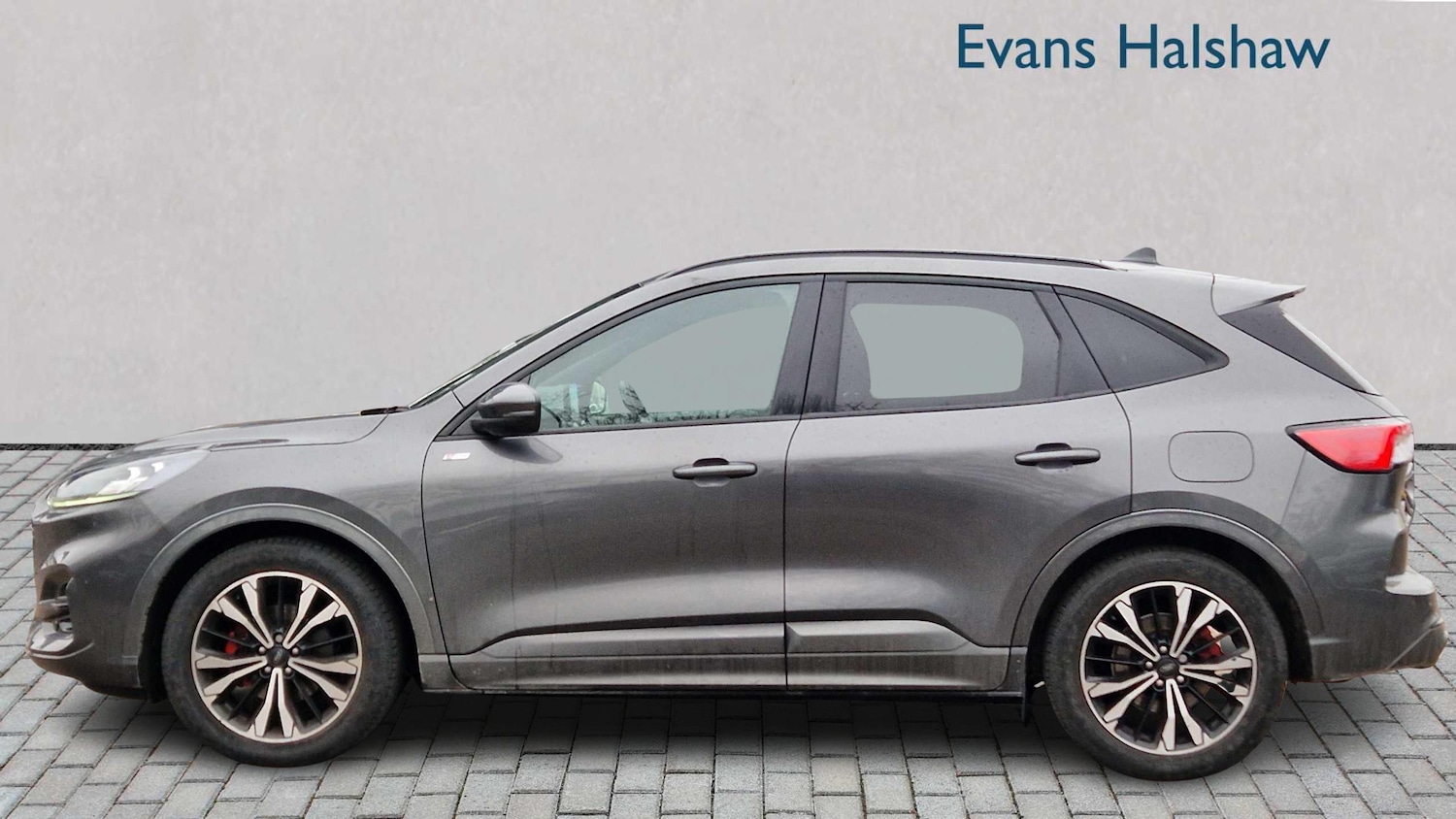 Used Ford Kuga 2023 for sale - 77429221: Photo 4