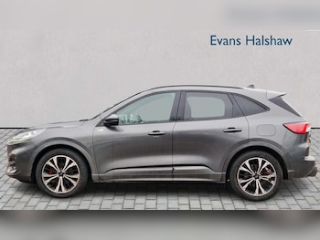 Used Ford Kuga 2023 for sale - 77429221: Photo