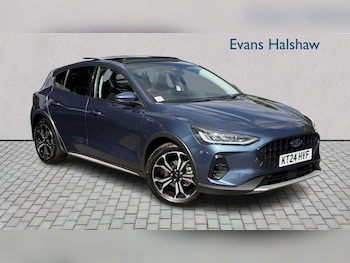 Used Ford Focus 2024 for sale - 78591584: Photo