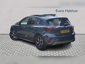 Used Ford Focus 2024 for sale - 78591584: Photo