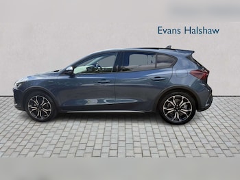 Used Ford Focus 2024 for sale - 78591584: Photo
