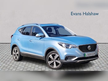 MG MG ZS feature image