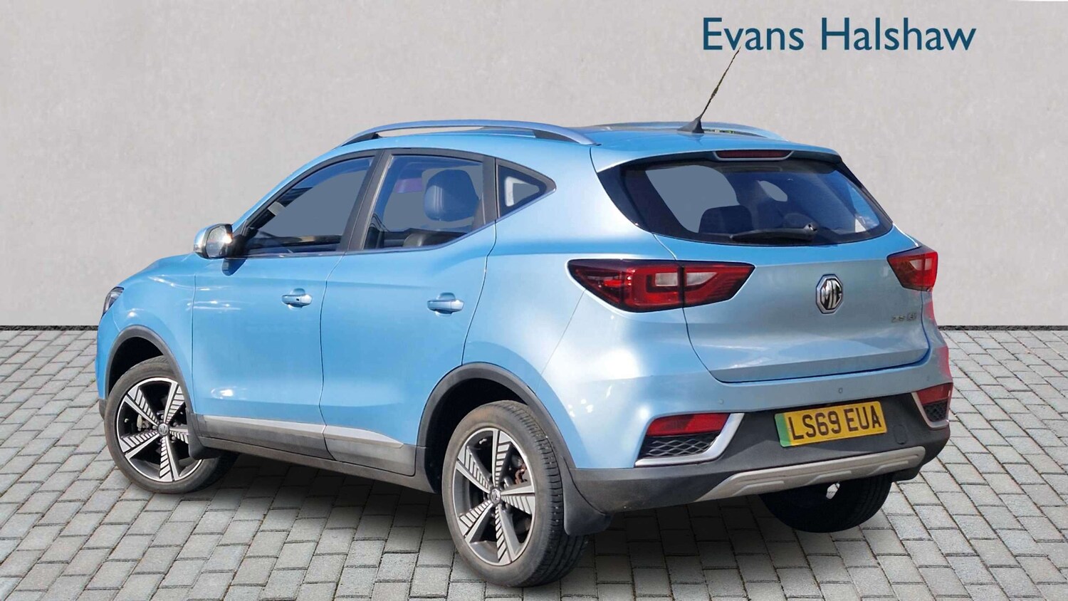 Used MG MG ZS 2020 for sale - 77972656: Photo 3