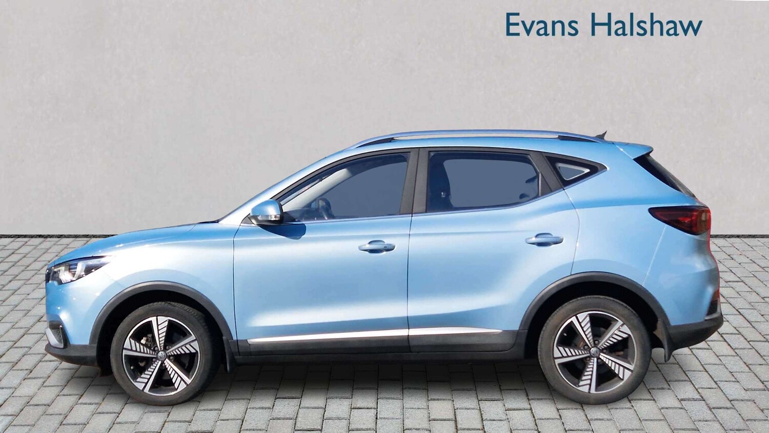 Used MG MG ZS 2020 for sale - 77972656: Photo 4