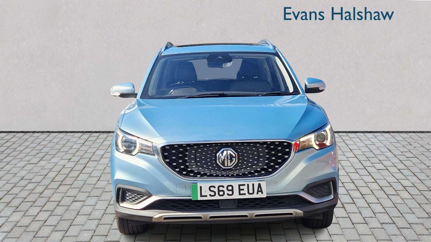 Used MG MG ZS 2020 for sale - 77972656: Photo 5