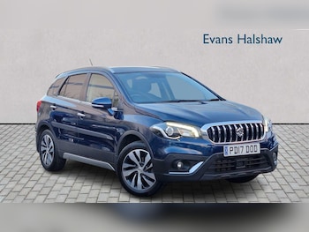 1.6 DDiS SZ5 ALLGRIP 5dr