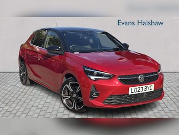 Used Vauxhall Corsa 2023 for sale - 79753814: Photo