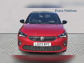 Used Vauxhall Corsa 2023 for sale - 79753814: Photo