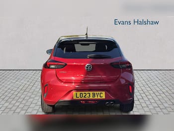 Used Vauxhall Corsa 2023 for sale - 79753814: Photo