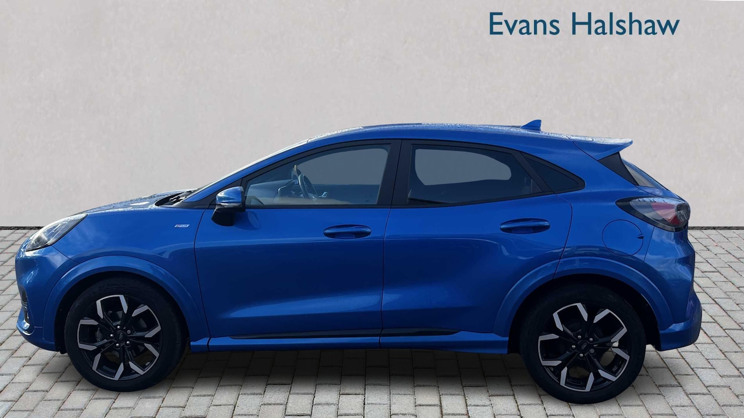 Used Ford Puma 2023 for sale - 76705181: Photo 3