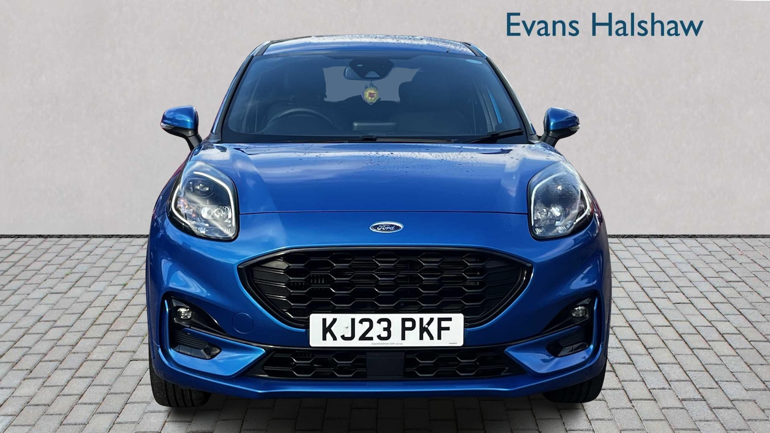 Used Ford Puma 2023 for sale - 76705181: Photo 4