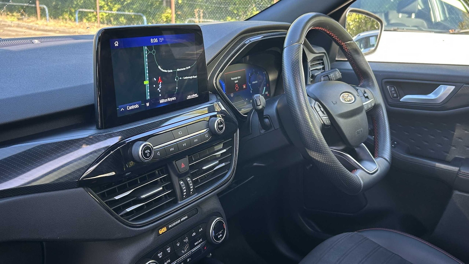 Vehicle 15