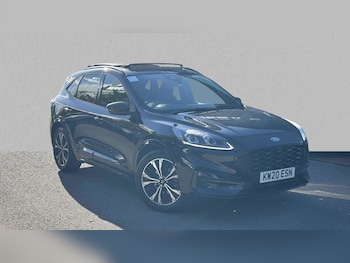 Ford - Kuga