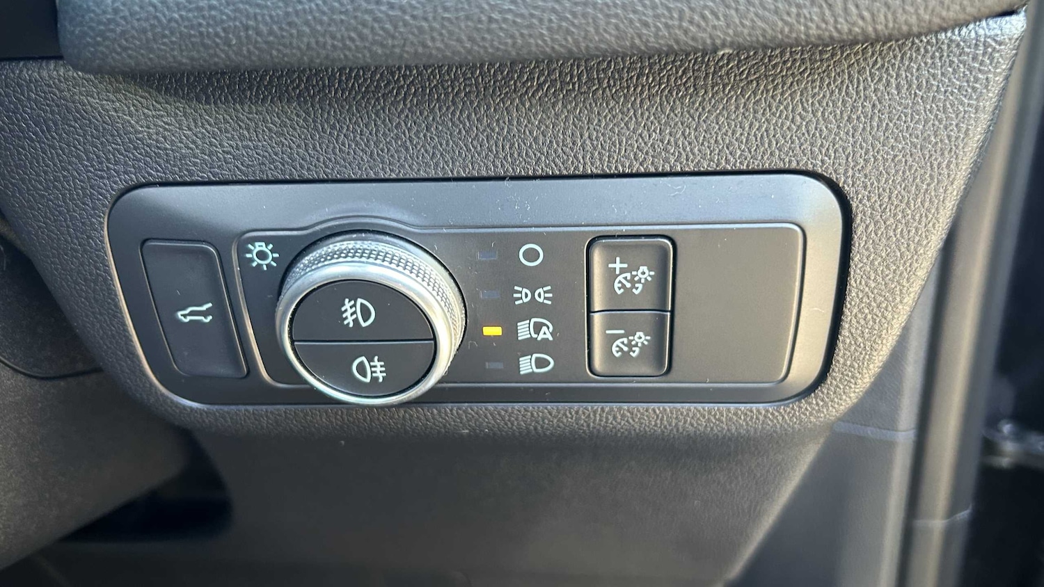 Vehicle 34