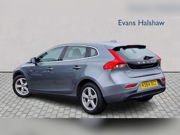 Used Volvo V40 2014 for sale - 78024010: Photo
